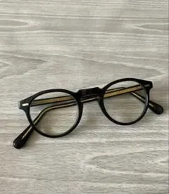 オリバーピープルズ　グレゴリーペック　OLIVER PEOPLESのサムネイル