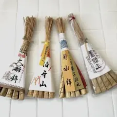新品未使用 2026 令和8年 京都祇園祭 長刀鉾 厄除け ちまき 3本セット
