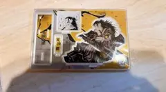 呪術廻戦 バースデイ アクリルスタンド 夏油傑