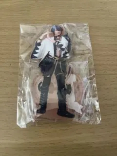 刀ミュ 10周年 アクスタ 長曽祢虎徹