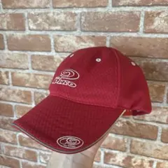 【希少✨】90s PIKO キャップvintage Y2K archive