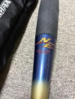美品】BEYOND MAX NE 軟式バット 84cm 1CJBR163 - メルカリ