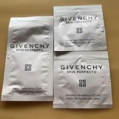 GIVENCHY SKIN PERFECTO サンプルセットのサムネイル