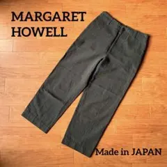 日本製 スラックス