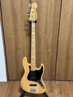 超希少 光栄堂選抜品 Fender USA Am Original 70s JB - メルカリ