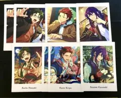 あんスタ ぱしゃっつ 紅月