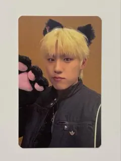 ab6ix ウン トレカ AB6IX ウン トレカセット おまけ付き｜Yahoo!フリマ（旧PayPayフリマ）