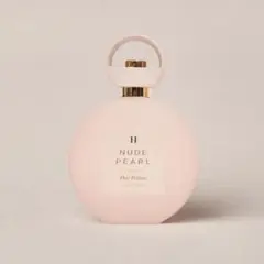 Her lip to ヘアパフューム ヌードパール 50ml