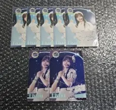Liella! collection Liyuu 特典ブロマイド