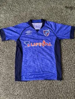 FC東京 ユニフォーム