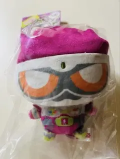 仮面ライダーストア パステルへんしんぬいぐるみ 仮面ライダーダブル