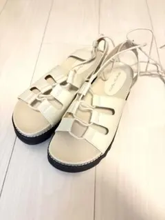 オリエンタルトラフィック　サンダル