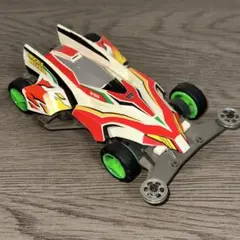 2025年最新】ナックルブレイカー ミニ四駆の人気アイテム - メルカリ