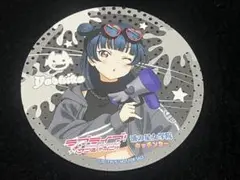浦の星女学院 キッチンカー 津島善子