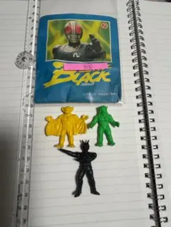 2025年最新】ライダー怪人 消しゴムの人気アイテム - メルカリ