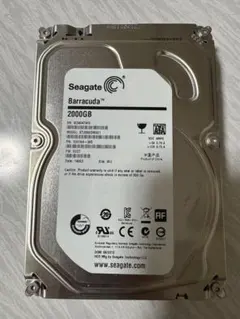 2026年最新】3.5inch HDDの人気アイテム - メルカリ