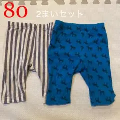 ユニクロ レギンス パンツ