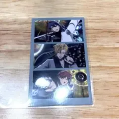 ヒプノシスマイク ヒプマイ ヒプムビ 楽天ブックス 特典 シンジュク