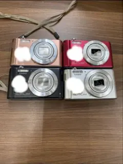 777】 PowerShot A3200 IS JZ 300 EX-Z700 - メルカリ