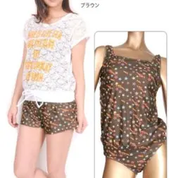 ファニーカンパニー 未使用