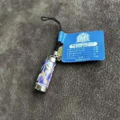 テニスの王子様 おみくじストラップ グッズ キーホルダー