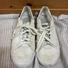 adidas Stan Smith ホワイト/ブラック