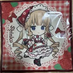 ローゼンメイデン カントリースタイル 真紅