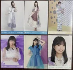2026年最新】五百城茉央 生写真 まとめの人気アイテム - メルカリ