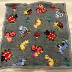 フェイラー　ハンカチ　ハイジフォレスト