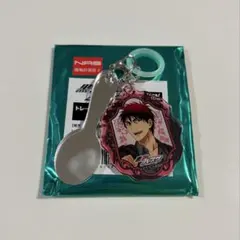 火神大我 ティースプーン風チャーム 中外鉱業 カフェ 黒子のバスケ めじるし