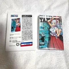 2026年最新】one piece ヤマト アクリルの人気アイテム - メルカリ