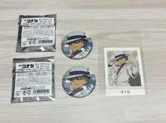 名探偵コナン キャラバッジコレクション 怪盗キッド