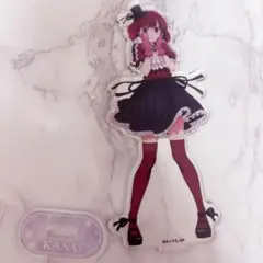 推しの子 有馬かな アクリルスタンド