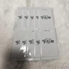 2025年最新】セブチ トレカ 未開封の人気アイテム - メルカリ