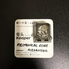CYSM 初一十五 mechanical core - メルカリ