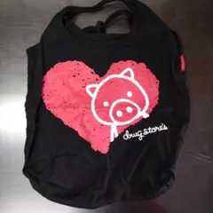 ドラッグストアーズ エコバッグ