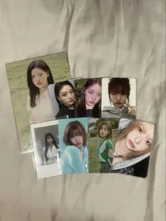 2025年最新】Billlie シユンの人気アイテム - メルカリ