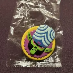 パワーパフガールズ ライトクリップ モジョジョジョ