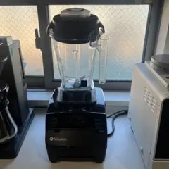Vitamix バイタミックス VMO111 ブラック 2000ml Vitamix バイタミックス VMO111 ブラック 2000ml