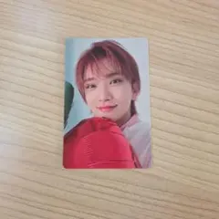 SEVENTEEN ジョシュア　ALWAYS YOURS トレカ