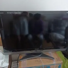 希少☆動作品☆世界の亀山モデル SHARP AQUOS LC-46Z5 3D対応 - メルカリ