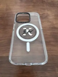 fragment iPhone用ケース