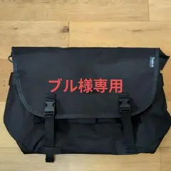 極美品】bagjack ALLEYCAT BLACK - メルカリ