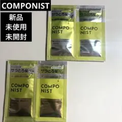 COMPONIST dripology shampoo & treatment