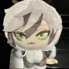 2026年最新】nuカーニバル ぬいぐるみ レイの人気アイテム - メルカリ