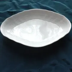 リチャードジノリ　菱形プレート