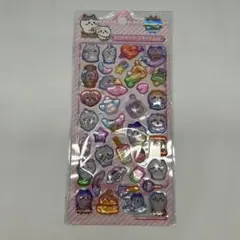 ちいかわ♡ボンボンドロップシール♡ボンドロ