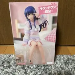 【未開封】星野アイ　推しの子　フィギュア