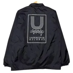 コーチジャケット ナイロンジャケット