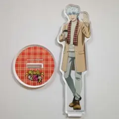 吸血鬼すぐ死ぬ　ロナルド　非売品　アクリルスタンド